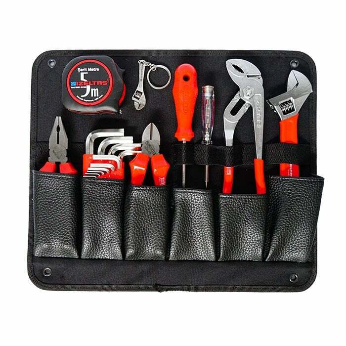 Çeşitli El Aletleri